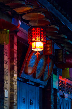 柳江古鎮(zhèn)