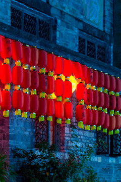 柳江古鎮(zhèn)