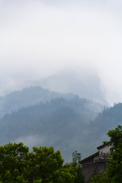 柳江古鎮(zhèn)