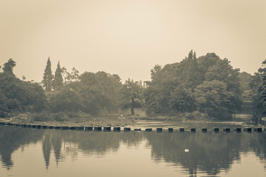柳江古鎮(zhèn)