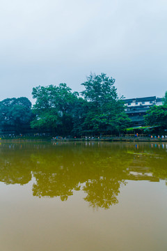 柳江古鎮(zhèn)
