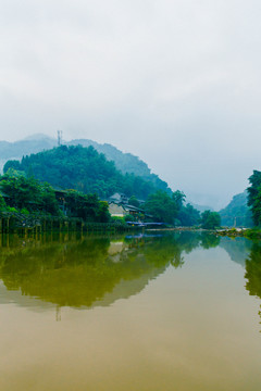 柳江古鎮(zhèn)