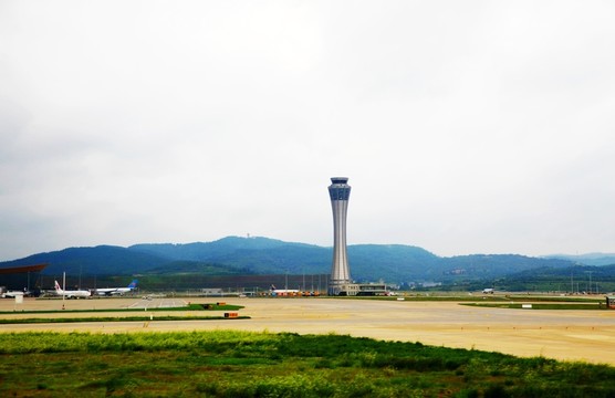 昆明長水國際機場