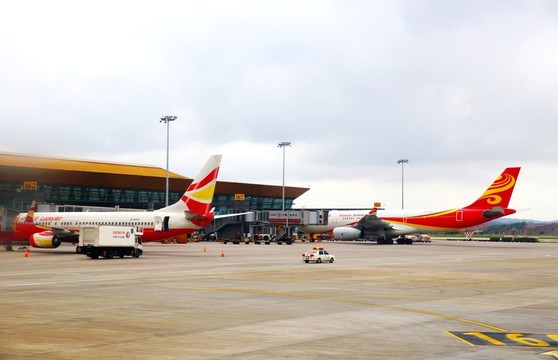 客機(jī)