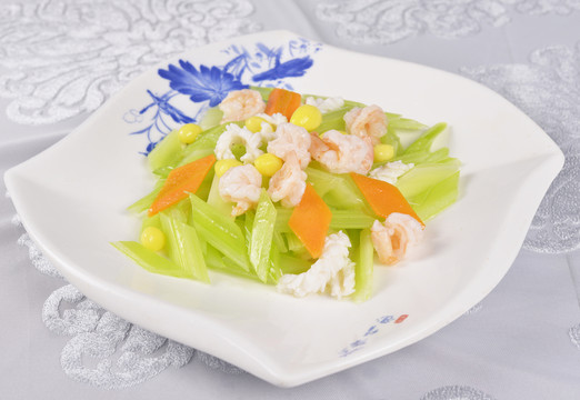 小炒皇