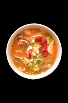 大醬湯