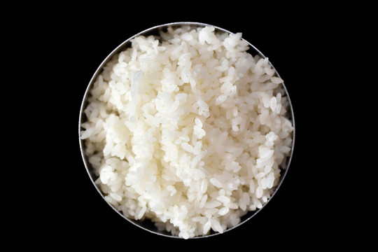 白米飯