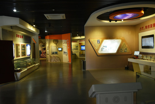 展覽廳