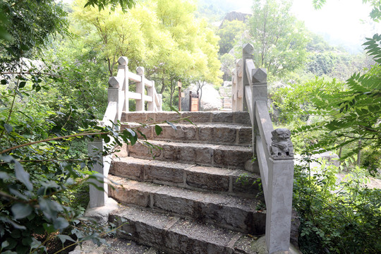 階梯  石階