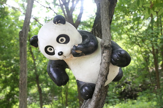 熊貓
