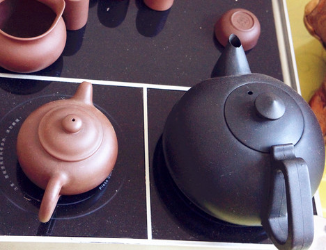 紫砂壺 茶具