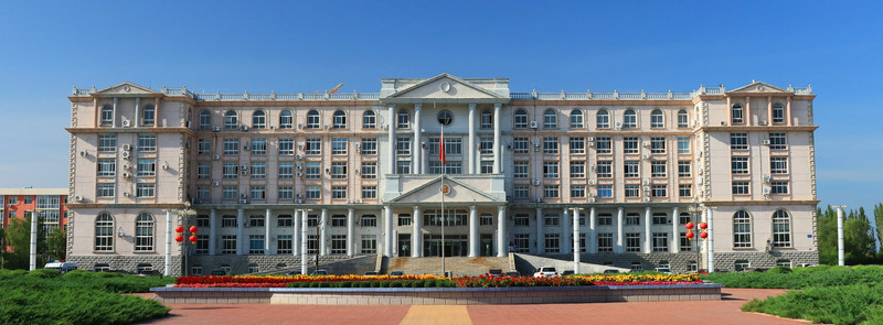 靚麗開魯