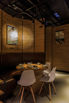 餐廳