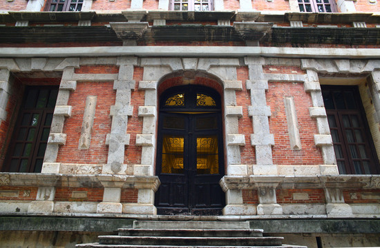 云南大學(xué)會澤院