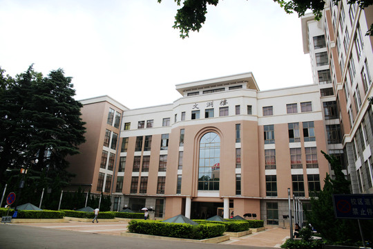 云南大學(xué)文淵樓