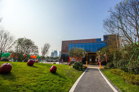 景觀設(shè)計