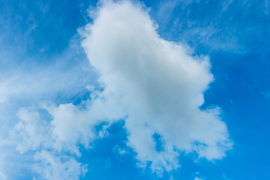 天空圖片