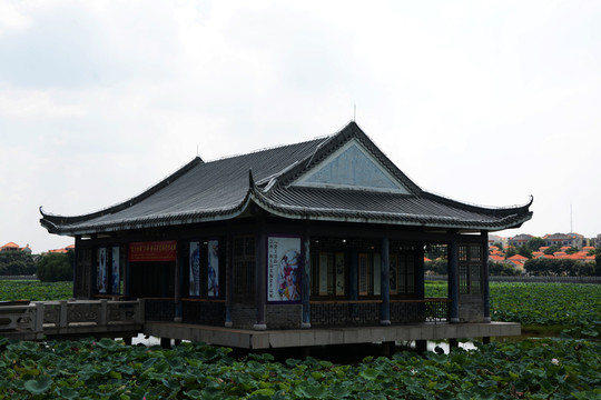 園林建筑