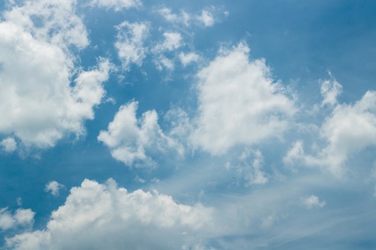 天空素材