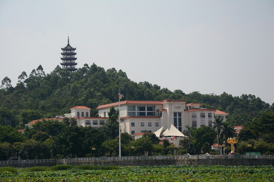 寶塔