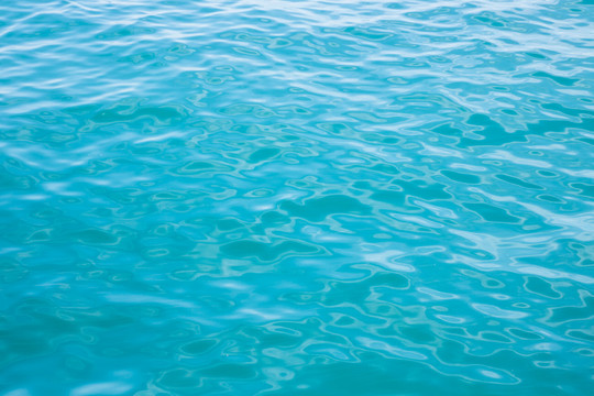 水