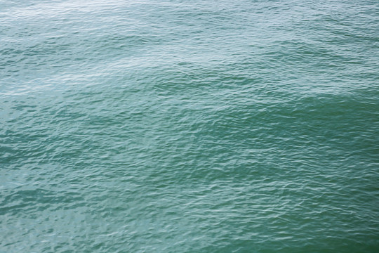 海水素材