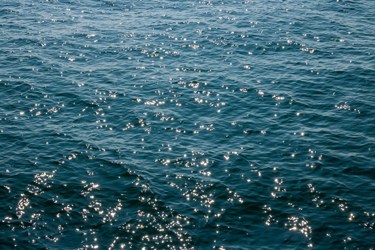 海水紋理