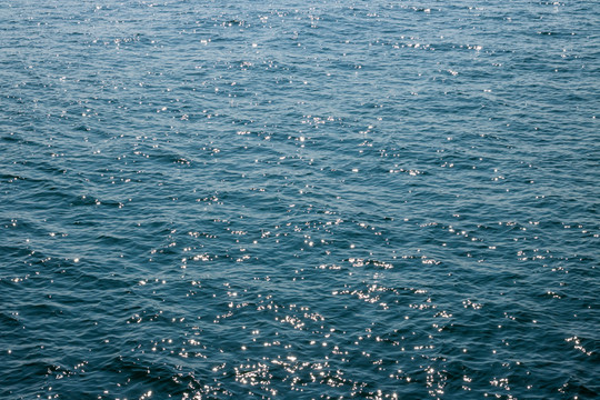 海水紋理