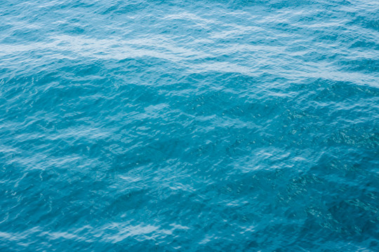 海水