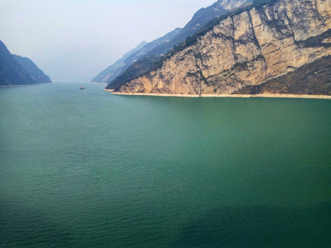 三峽