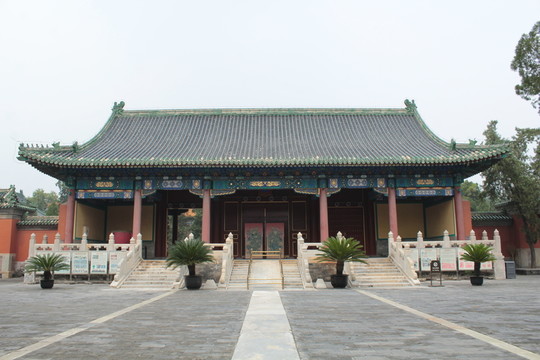 景德門