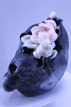 獨(dú)山玉雕件