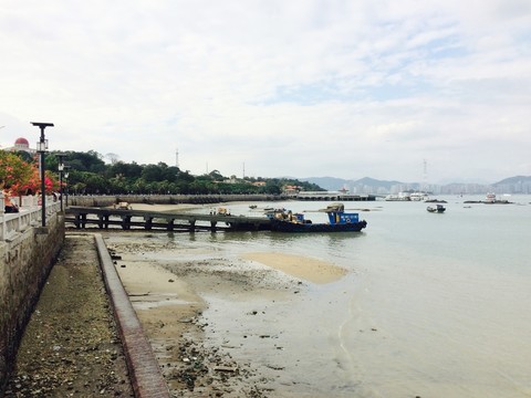 廈門 鼓浪嶼