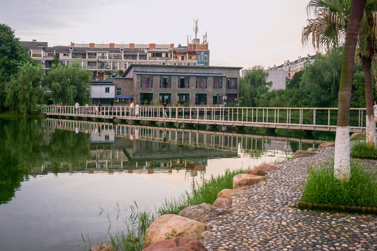 小區(qū)