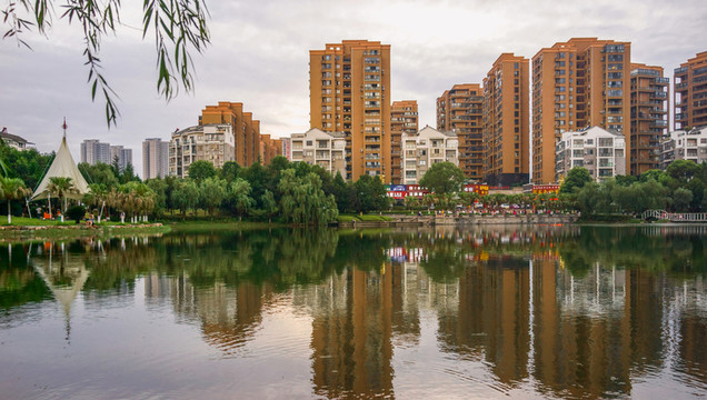 小區(qū)