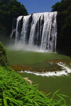 風(fēng)水畫 財(cái)源滾滾