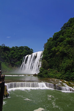 山水