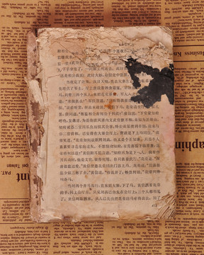 舊書