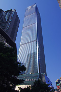 摩天大樓