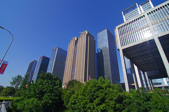 重慶江北咀