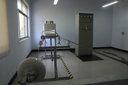 電力訓(xùn)練器材設(shè)施