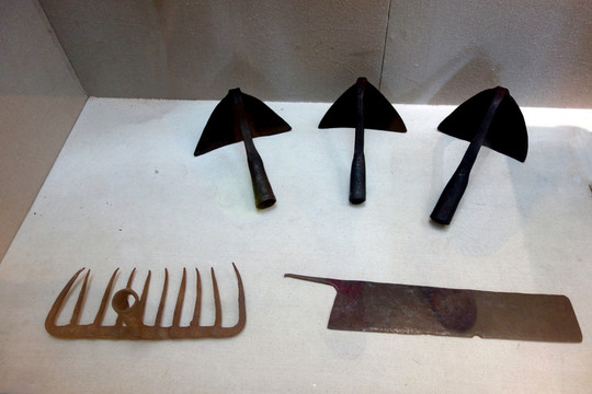 農(nóng)具