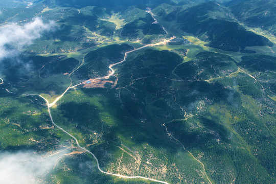 大地