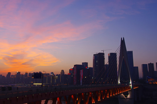 都市 風(fēng)景