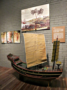 近代戰(zhàn)艦