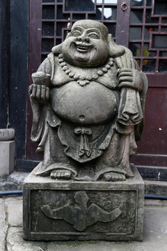 彌勒佛