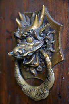 門環(huán)
