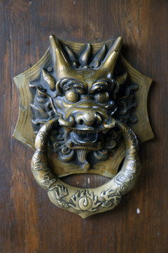 門環(huán)