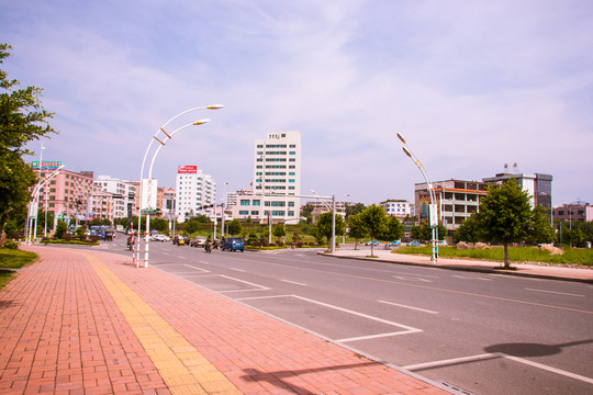 馬路
