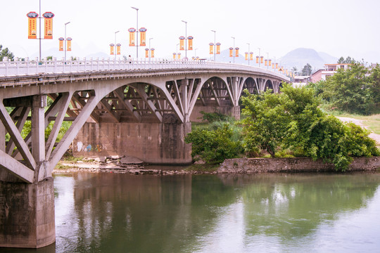 大橋